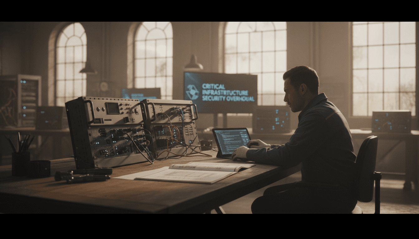 Security transformation project implementation and delivery